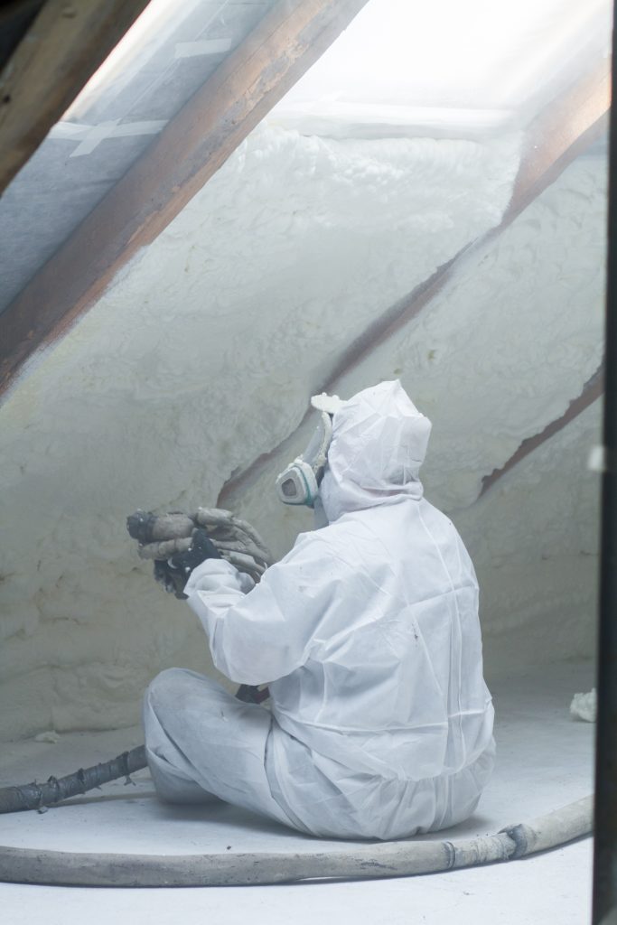 Spray Foam