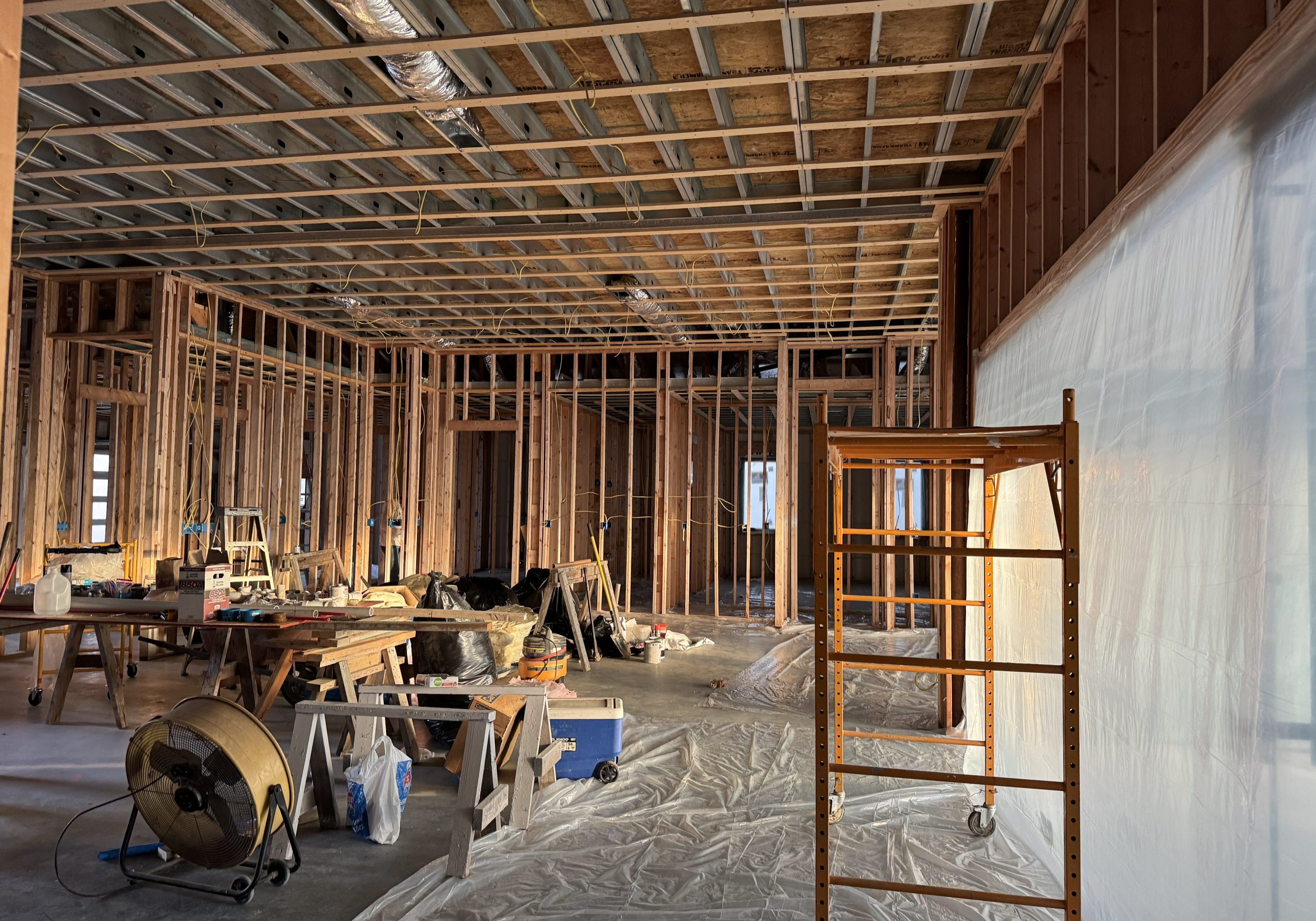 spray-foam-companies-rockwall-tx