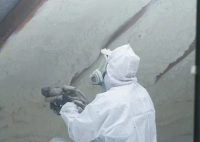Spray Foam