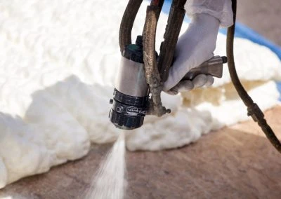 Spray-foam-company-rockwall-tx