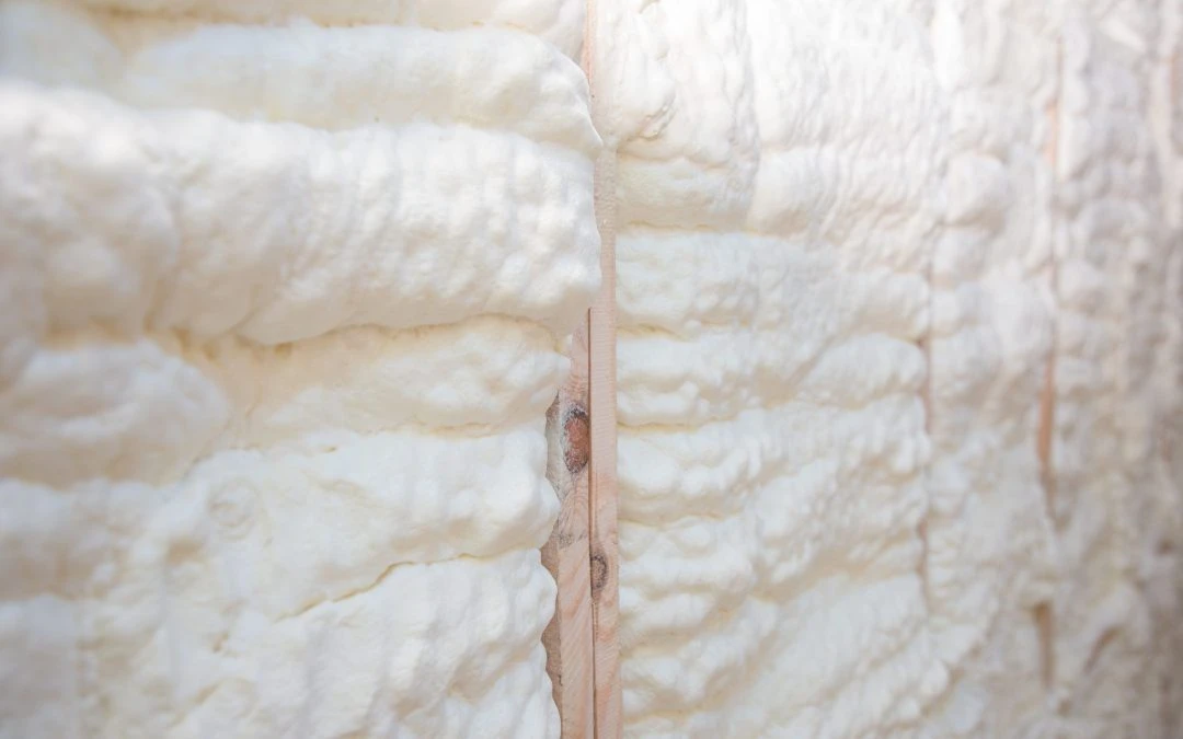 Spray Foam