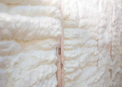 Spray Foam