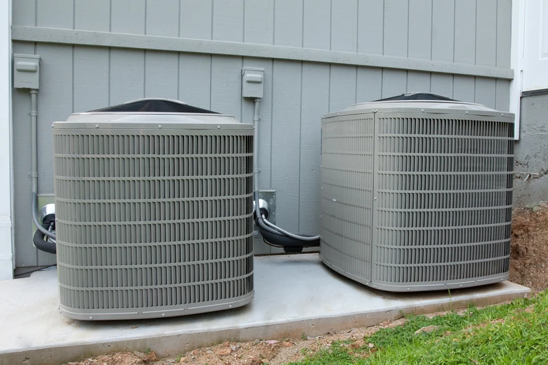 HVAC
